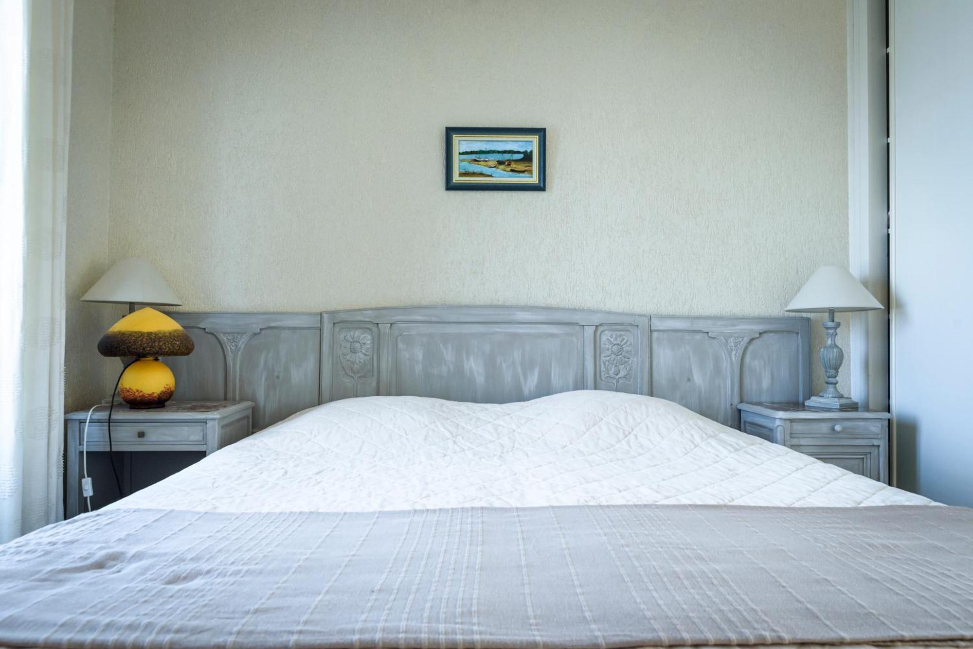 Maison Studios & Appartements Les 4 Vents Luc-sur-Mer Ngoại thất bức ảnh