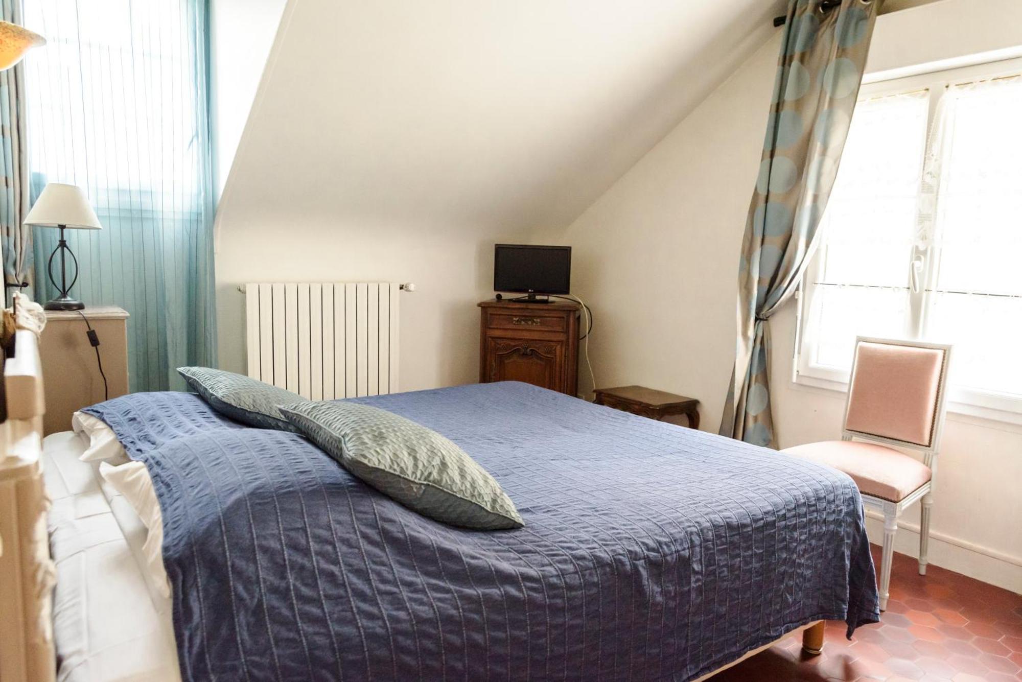 Maison Studios & Appartements Les 4 Vents Luc-sur-Mer Ngoại thất bức ảnh
