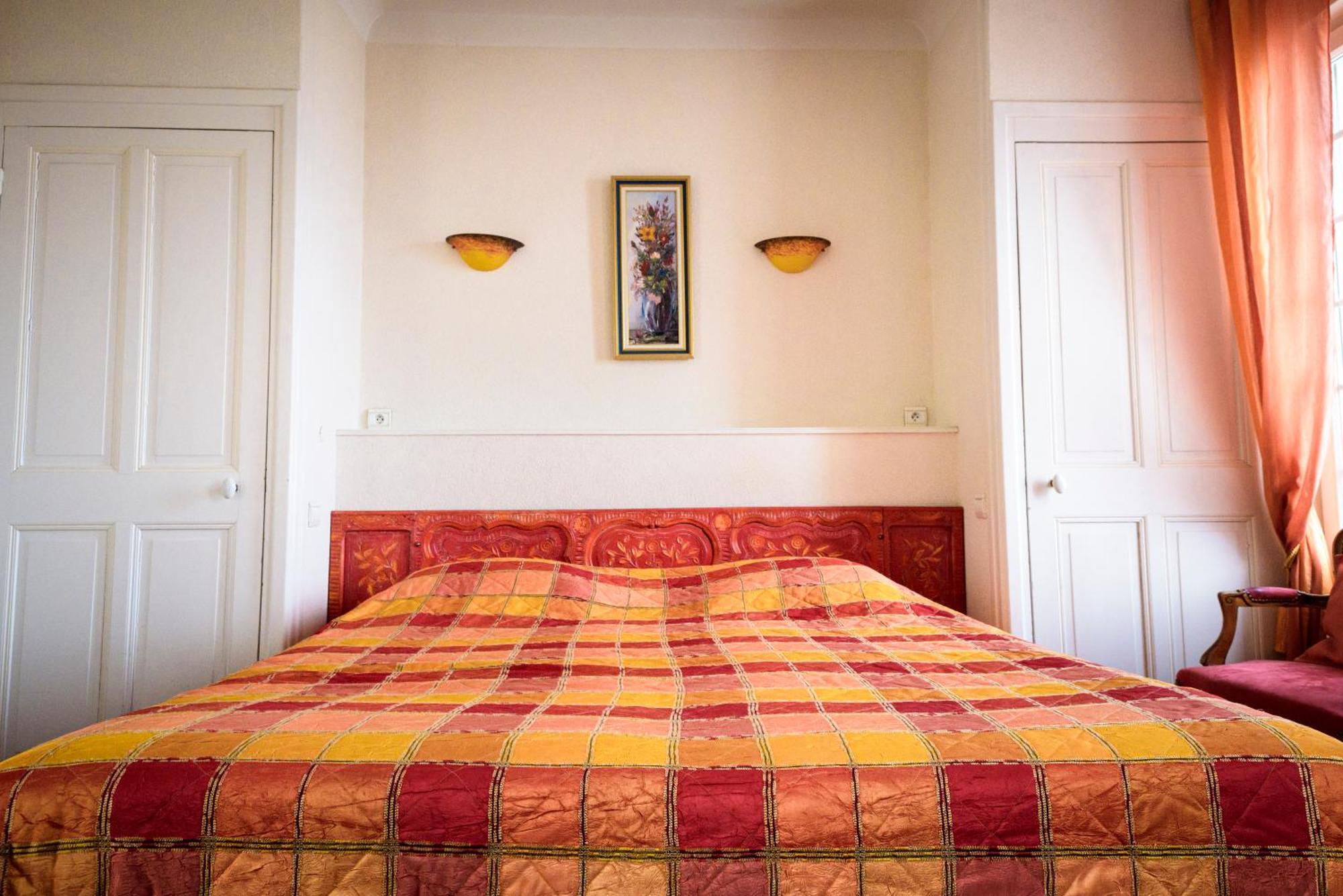 Maison Studios & Appartements Les 4 Vents Luc-sur-Mer Ngoại thất bức ảnh
