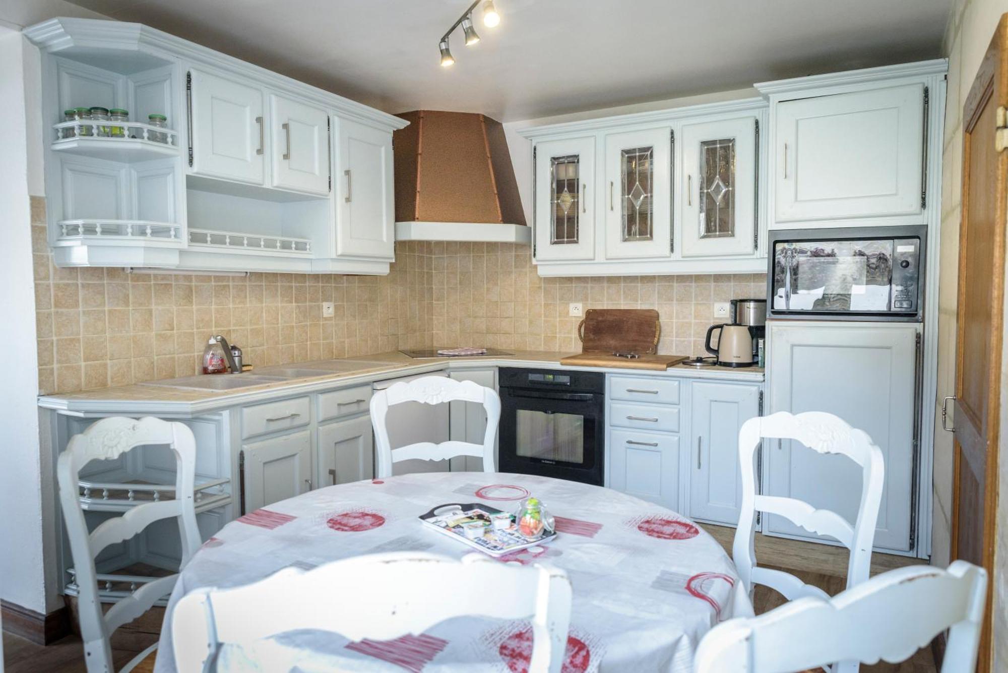 Maison Studios & Appartements Les 4 Vents Luc-sur-Mer Ngoại thất bức ảnh