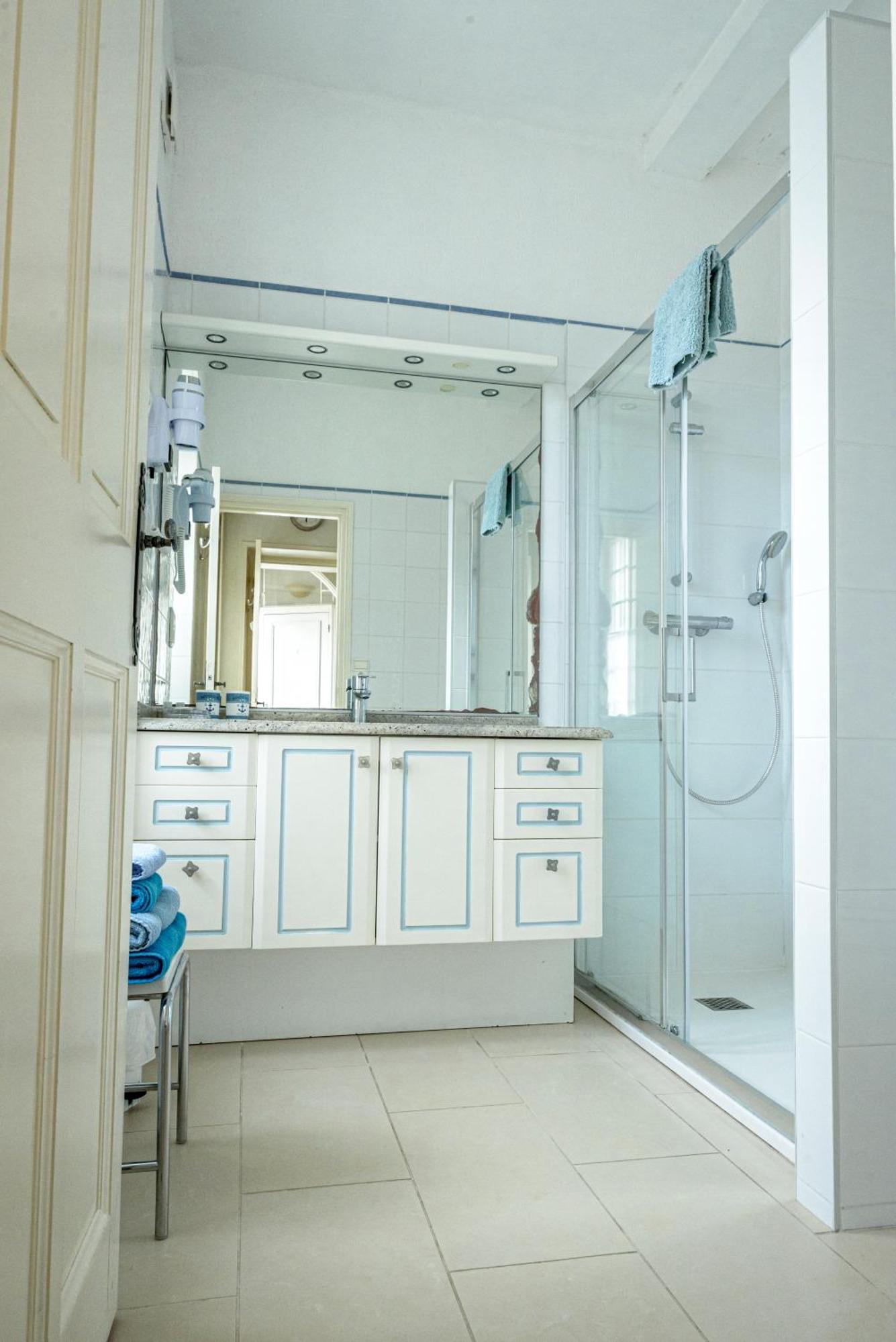 Maison Studios & Appartements Les 4 Vents Luc-sur-Mer Ngoại thất bức ảnh