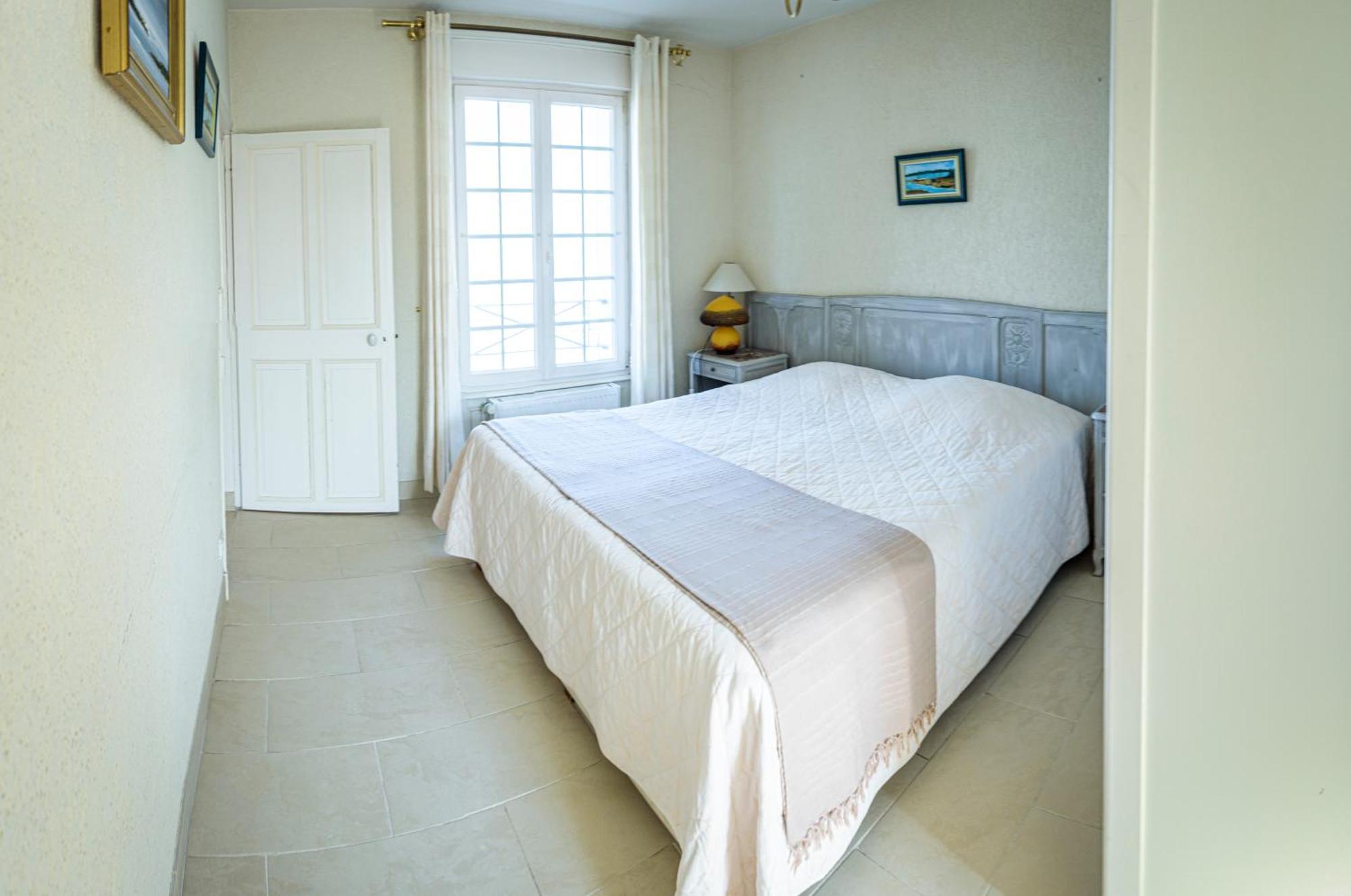 Maison Studios & Appartements Les 4 Vents Luc-sur-Mer Ngoại thất bức ảnh