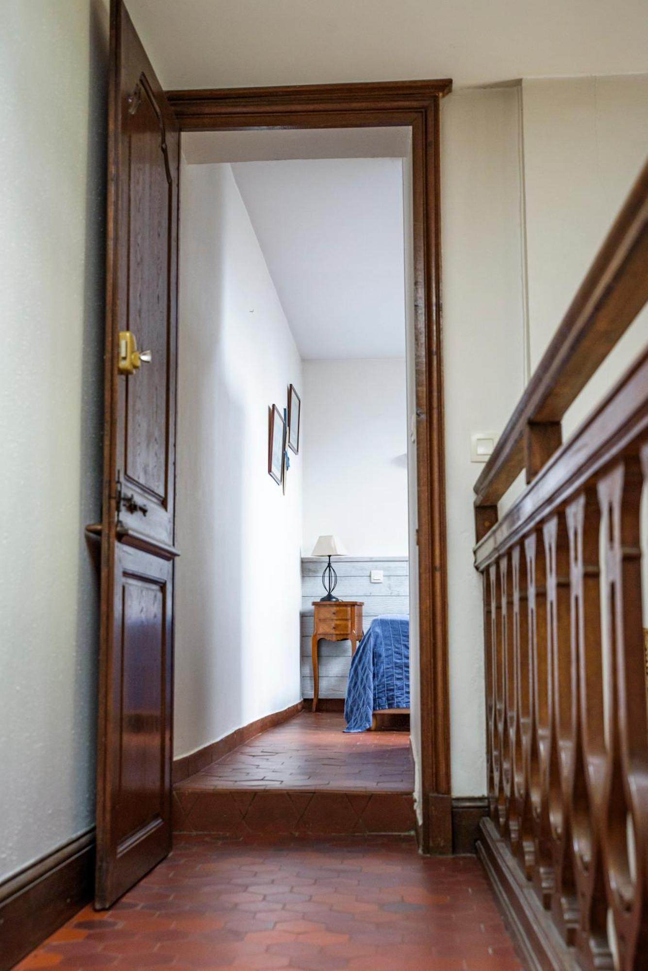 Maison Studios & Appartements Les 4 Vents Luc-sur-Mer Ngoại thất bức ảnh